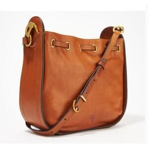 Frye Ilana leather hobo